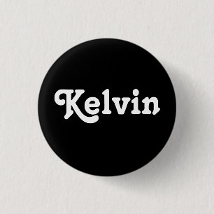 Macaron Rond 2,50 Cm Button Kelvin
