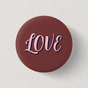MACARON ROND 2,50 CM CADEAU SPÉCIAL SIMPLE PAPA FEMME PETITE AMIE MAMAN