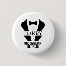 Cadeaux de Groomsmen personnalisés