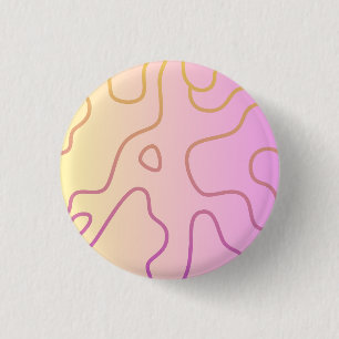 Macaron Rond 2,50 Cm camouflage