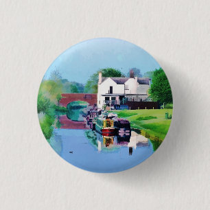 MACARON ROND 2,50 CM CANAUX