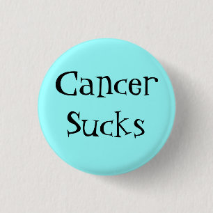 Macaron Rond 2,50 Cm CancerSucks
