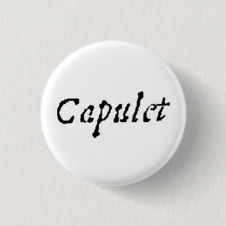Macaron Rond 2,50 Cm Capulet