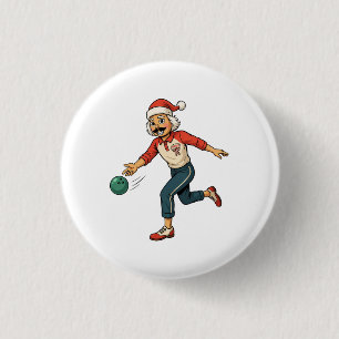 Macaron Rond 2,50 Cm Casse-Noisette Jeu de Fête Lancer Casual Noël