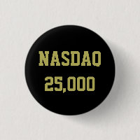 Célébration du NASDAQ 25000 en Bourse