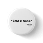 C'est ce qu'elle a dit Citer