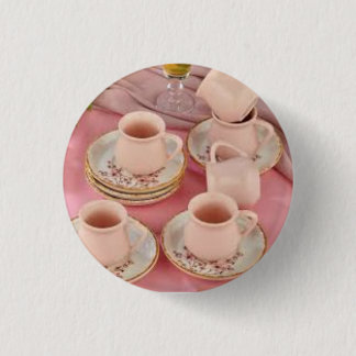 Macaron Rond 2,50 Cm chapa