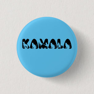 Macaron Rond 2,50 Cm Chats de Kamala