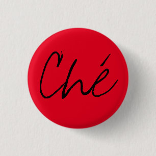 Macaron Rond 2,50 Cm "Ché "