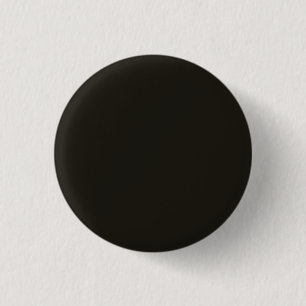 Macaron Rond 2,50 Cm Chocolat noir (uni)