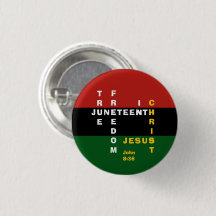 Christian JUNETEENTH