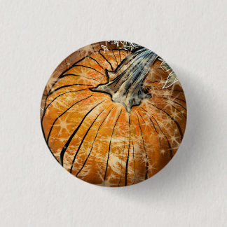 Macaron Rond 2,50 Cm Citations de citrouille