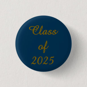 Macaron Rond 2,50 Cm Classe du bouton 2025