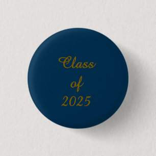 Macaron Rond 2,50 Cm Classe du bouton 2025