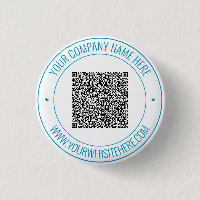 Code QR personnalisé et bouton Texte personnalisé 