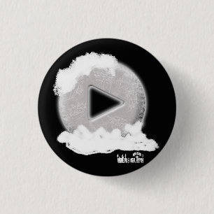 Macaron Rond 2,50 Cm Coldplay
