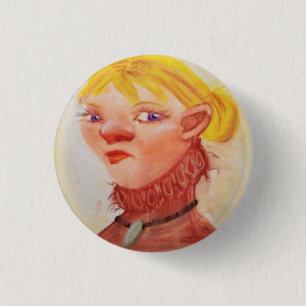 Macaron Rond 2,50 Cm Colleen