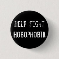 Combat Hobophobia d'aide