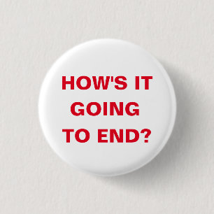 Macaron Rond 2,50 Cm Comment ça va finir ?