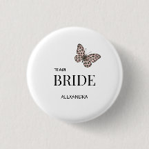 Conception de mariage personnalisée pour la mariée