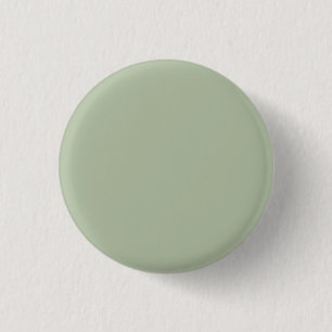 Macaron Rond 2,50 Cm Couleur claire et verte