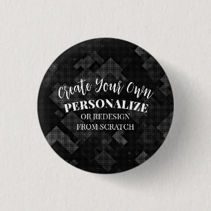 Macaron Rond 2,50 Cm Créer une personnalisation