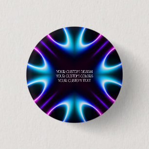 Macaron Rond 2,50 Cm Créez votre propre personnalisation