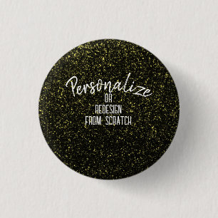 Macaron Rond 2,50 Cm Créez votre propre personnalisation personnalisée