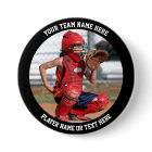 Créez votre propre photo d'équipe de sports