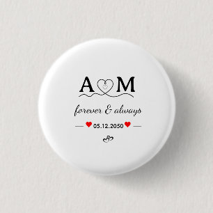 Macaron Rond 2,50 Cm Créez Votre Propre Promotion de Marque Simple