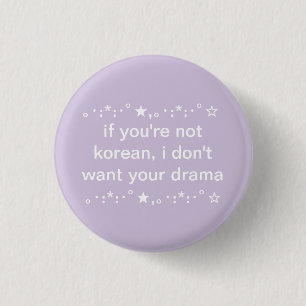 Macaron Rond 2,50 Cm Cuisine Ado esthétique Kpop & Kdrama