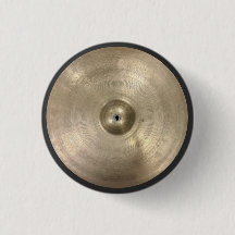 Cymbale Constantinople vintage turque