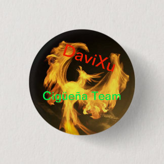 Macaron Rond 2,50 Cm DaviXu
