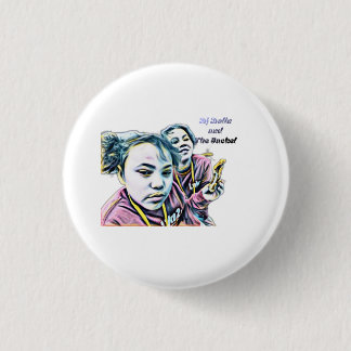 MACARON ROND 2,50 CM DDTJ