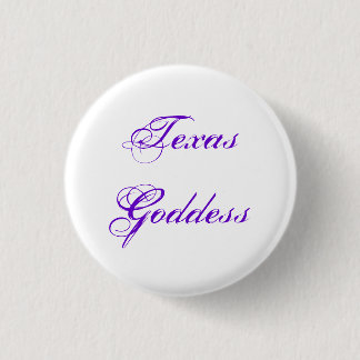 Macaron Rond 2,50 Cm Déesse du Texas
