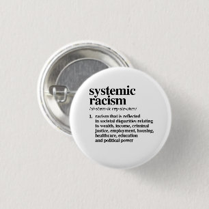 Macaron Rond 2,50 Cm Définition du racisme systémique