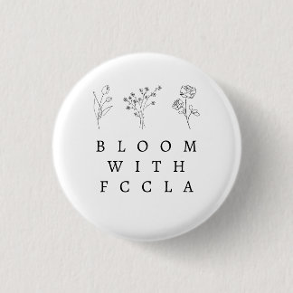 Macaron Rond 2,50 Cm Delavan FCCLA 23-24 | Bouton