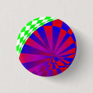 Macaron Rond 2,50 Cm Dimensions Pliées Par Kenneth Yoncich