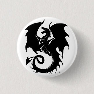 Macaron Rond 2,50 Cm Dragon