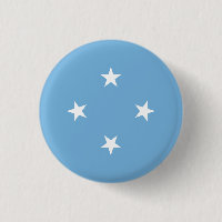 Drapeau micronésien, États fédérés de Micronésie