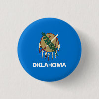 Drapeau national de l'Oklahoma