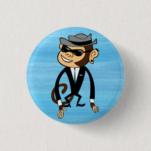 MACARON ROND 2,50 CM DUSTIN