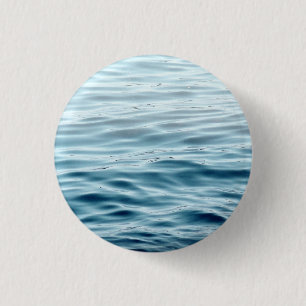 Macaron Rond 2,50 Cm Eau de lavage