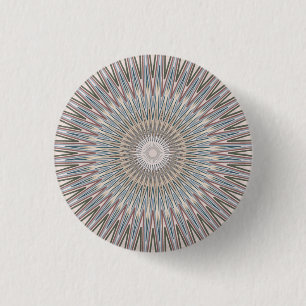 Macaron Rond 2,50 Cm Éclairer