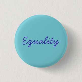 Macaron Rond 2,50 Cm Égalité