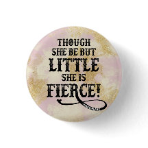 Elle est typographie féroce de citation de