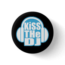 Embrassez le DJ