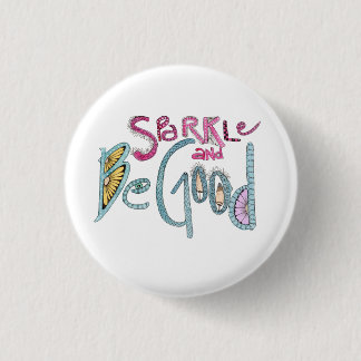 Macaron Rond 2,50 Cm En mémoire de Renee Good