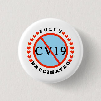 Macaron Rond 2,50 Cm Entièrement vacciné