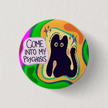 Entrez Dans Mon Bouton Psychose
